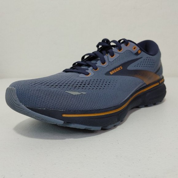 Amputee Single Brooks Ghost 15 Men\'s Shoe Size 10 Wide (2E) ONLY ONE SHOE main image 6
